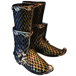 POE Items PC Deerstalker