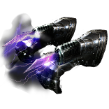 POE Items PC Thunderfist