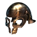 POE Items PC Skullhead