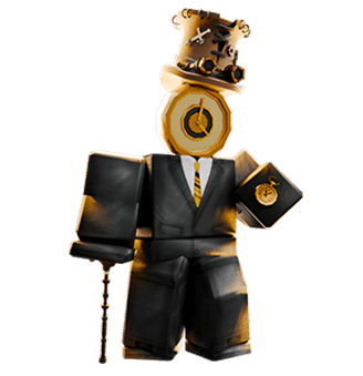 Toilet Tower Defense Roblox Chief Clockman