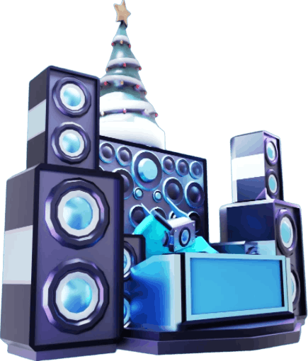 Toilet Tower Defense Roblox Frost DJ Speakerman