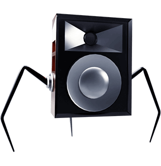 Toilet Tower Defense Roblox Speaker Spider